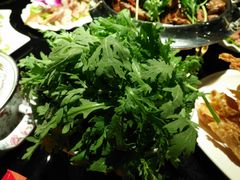 -葛记红焖羊肉(和平路形象店)