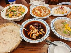 -老雒阳面馆·水席(定鼎门店)