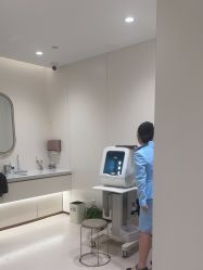 体验前-深圳美莱医疗美容医院