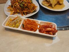 -屋里家延边朝鲜族冷面(南园店)
