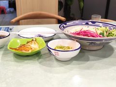 -听涛雅苑百味饺子老家菜馆