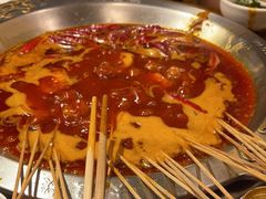 -大龙燚火锅(春熙店)