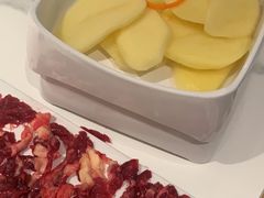 -潮牛壹号鲜牛肉火锅(世界城广场店)