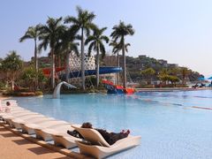 -深圳大梅沙京基洲际度假酒店