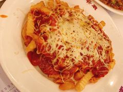 -大哥餐厅(西城花园店)