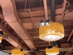 大堂-又一间茶点轩(百汇广场店)