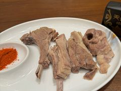 -靖远尕六美味羊羔肉