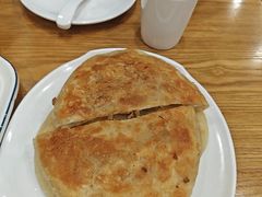 李连贵大饼-李连贵熏肉大饼(沈阳站店)