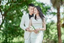 点击看大图 -金夫人婚纱摄影(衡阳店)