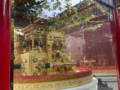 -西安市广仁寺
