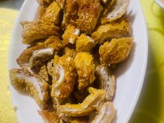 -红升老菜馆(巨兴街店)