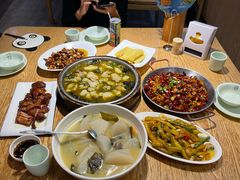 -人民食堂(电信南街店)