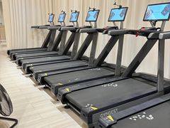 -YCHL Studios健身工作室(市二宫店)