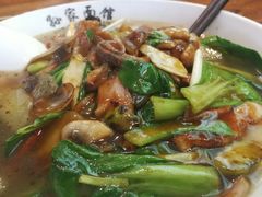 -孙家面馆(淮海第一城店)