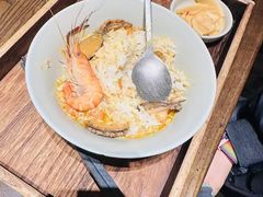 -上海和平饭店龙凤厅 Dragon Phoenix