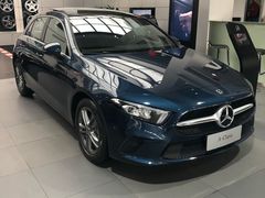 -上海星瀚奔驰4S店(红柳路店)