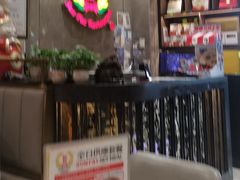 -香港新发烧腊茶餐厅(水围店)