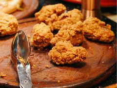-拉丁餐厅·巴西烤肉自助(正佳广场店)