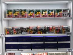 -苏宁极物(苏宁生活广场店)