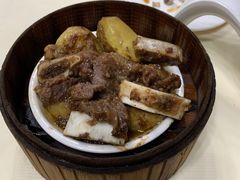 -周记茗点居(西村店)