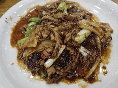 -米香居新鲁味·水饺餐厅