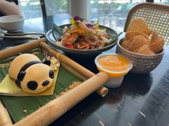 -Thai Alley泰爱里(二沙岛店)