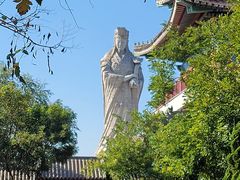 -天津妈祖文化园