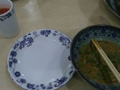 -马记伊源斋涮肉·清真菜(潘家园古玩市场店)