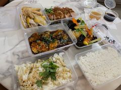 -成惠食府(赤岗店)