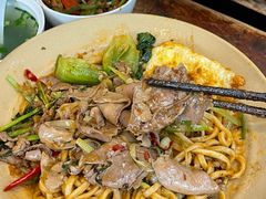 -方铲铲·成都板凳面(滨江银泰店)