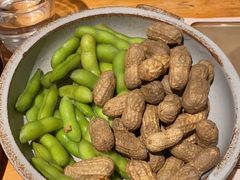 -肉串汪(月坛店)