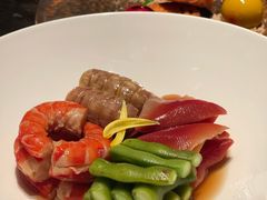 -苏州W酒店·苏滟中餐厅