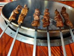 -水浒烤肉(新区店)