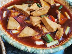 -汤锅大王(新平曹苏黄牛汤锅有限公司)