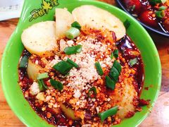 -冒椒火辣(太古里店)