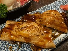 -哥哥の深夜食堂(红松东路店)