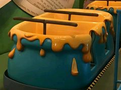 -小熊维尼历险之旅