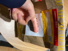 -麦当劳(融创茂店)