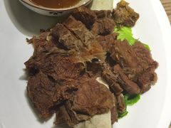 -日出青木·杭帮菜名店