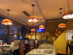 大堂-台湾小竹(华宇广场店)