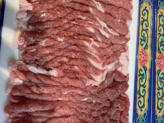 -京悦南门涮羊肉·羊蝎子火锅(田林路店)