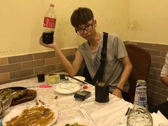 -吉源大排档·鱼生·海鲜(烧烤彩印厂店)