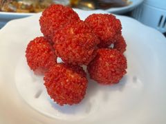 -南里山房·新淮扬菜(徐汇万科店)