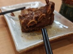 -大师兄·西北小馆(北站缤果空间店)
