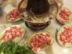 -东镇老火锅(长春路首店)