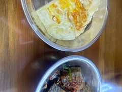 -88号小吃店·经典云南菜·地道纳西美食