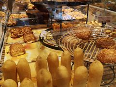 -PARIS BAGUETTE巴黎贝甜(周浦万达店)
