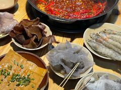 -阳阳老火锅(小南门店)