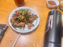 -金龙·打边炉(南京西路店)