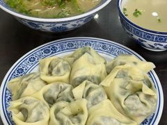 -孟家蟹包(锦绣街店)